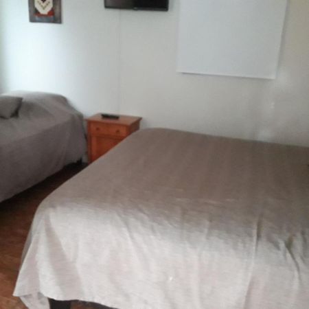Hospedaje Irma Backpackers Pucon Luaran gambar