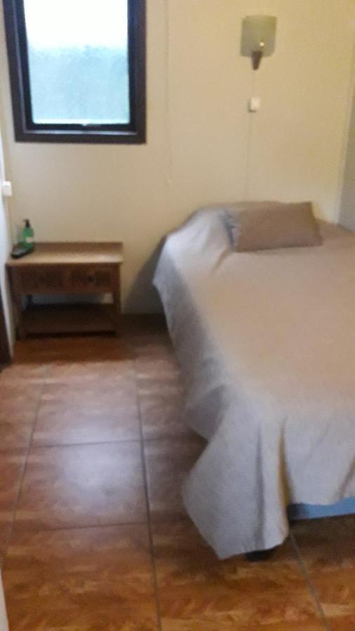 Hospedaje Irma Backpackers Pucon Luaran gambar